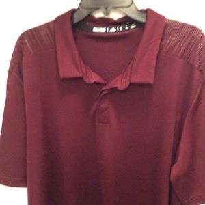 Adidas ClimaLite Polo Shirt